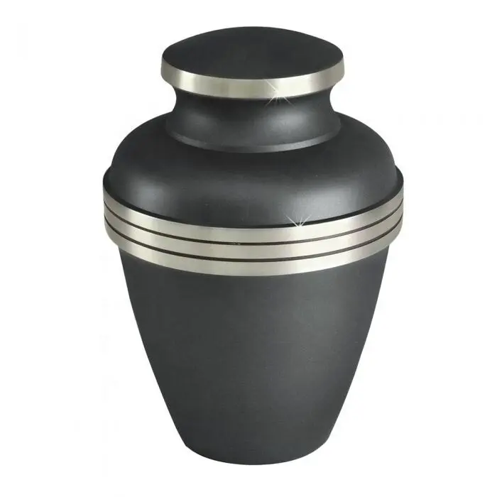 Superbe urne de ever, meilleure vente, de qualité supérieure, Design Antique, Vintage, belles urnes de crémation classiques pour cendres