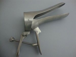 CUSCO pour vierges Spéculum Vaginal 75x17mm, Spéculums Vaginaux et Dilatateurs Utérins Spéculums Vaginaux - Product Image 5