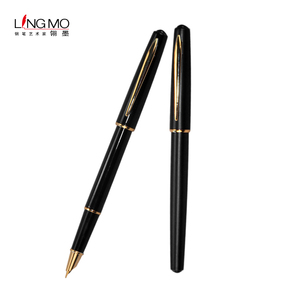 Ürün üreticileri kişiselleştirilmiş promosyon hediye <span class=keywords><strong>promo</strong></span> metal kalem - Product Image 4