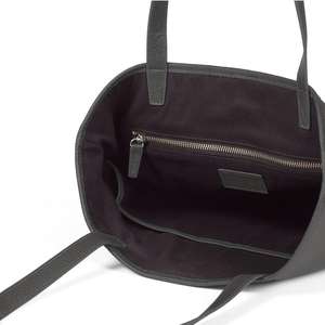 Nouvel arrivage de sac fourre-tout en cuir véritable meilleur sac étanche pour appareil photo sans miroir pour les voyages et le transport de Offre Spéciale housse - Product Image 3