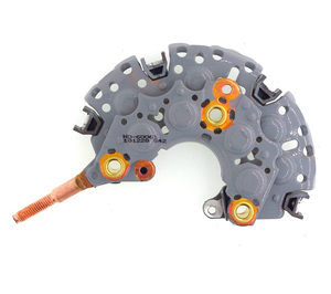 Rectificador <span class=keywords><strong>de</strong></span> <span class=keywords><strong>Alternador</strong></span> <span class=keywords><strong>de</strong></span> 12V <span class=keywords><strong>de</strong></span> Alta Calidad, Nuevo, ND-60061 INR735P121000-4230RN-08 0215805220 8-50A, Diodo Sin Avalanche, Disipador <span class=keywords><strong>de</strong></span> Calor <span class=keywords><strong>de</strong></span> Cobre - Product Image 2