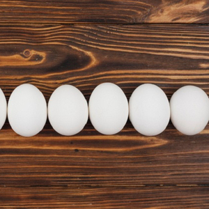 eggs chicken farm fresh - Product Image 1