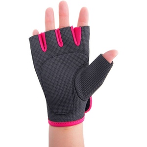 REEDOT SPORTS OEM and ODM Wholesale Custom logo Gym Gloves Proudly Made in Pakistan - Product Image 4
