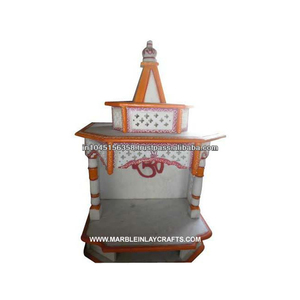 Marble Temple - Product Image 1