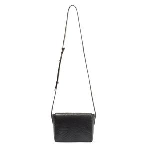 Cartera de cuero con cremallera para mujer, bolso de mano con asa superior, bolso de hombro cruzado impermeable para cámara, viaje y uso de ordenador portátil - Product Image 3
