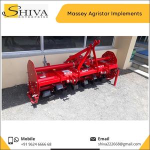 Maquinaria agrícola, Tractor Massey Ferguson, aperos, cosechadora de patatas - Product Image 3