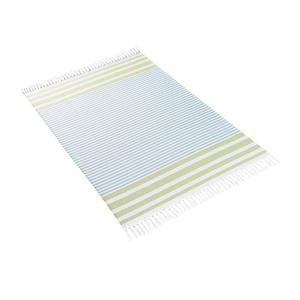 Tùy Chỉnh 100% <span class=keywords><strong>Cotton</strong></span> 100X180Cm Sang Trọng Dùng Một Lần Tắm Bãi Biển Khăn Nhanh Khô Peshtemal Thổ Nhĩ Kỳ Thiết Kế Màu Sọc Dệt - Product Image 4