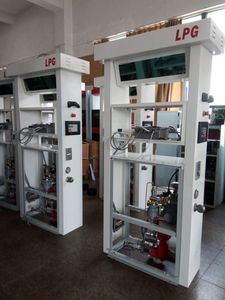 Dispensador de gas GLP para estación de llenado de GLP - Product Image 2