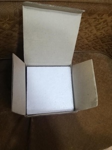 Lámpara Cilíndrica de Sal de Roca Europea Qila Shape, Decoración Ecológica para el Hogar de Feng Shui, Idea de Regalo Novedosa para Cualquier Ocasión - Product Image 2