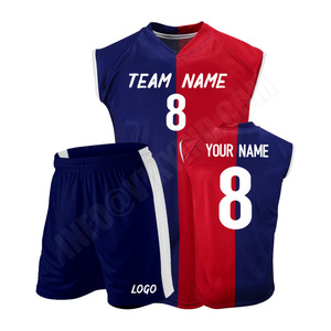 Uniformes respirants avec logo personnalisé, maillots de basket-ball pour hommes, ensembles d'uniformes, tenues d'entraînement sportives rétro - Product Image 6