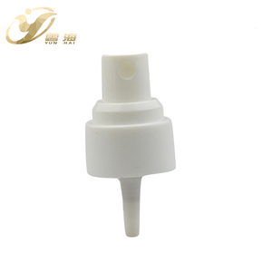 Новый дизайн Подгонянный прозрачный <span class=keywords><strong>20</strong></span>/<span class=keywords><strong>410</strong></span> воды туманообразующий опрыскиватель - Product Image 2