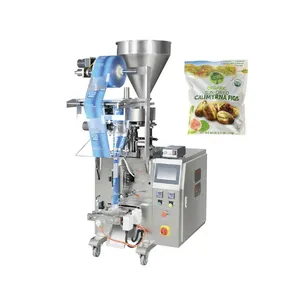 Packing Film Making ffs Pouch Dried Fig Packing Machine