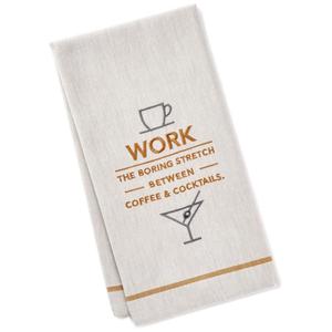 Toallas de cocina bordadas con temática de Golf tejidas de algodón de bambú India seda rara MOQ bajo Navidad decorativa iluminada para el hogar familiar - Product Image 4