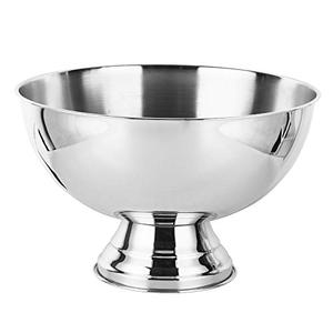 Seau à glace en acier inoxydable fabriqué à la main haute sur demande seau à glace en métal vin Champagne refroidisseur et refroidisseur refroidisseur de glace vente chaude - Product Image 6