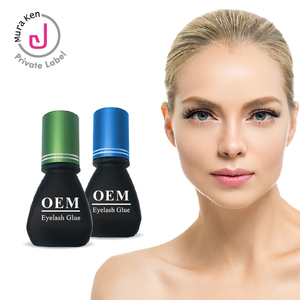 Colle d'extension de cils professionnelle OEM Japan-Made 0.5sec & 1sec Gel Adhésif Vente en gros - Product Image 6