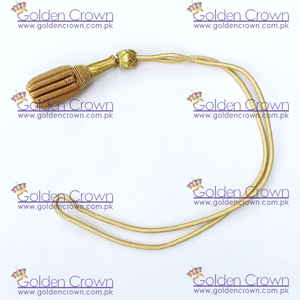 Fabricant de nœuds d'épée uniformes de haute qualité | Noeud d'épée en fil de métal - Product Image 3