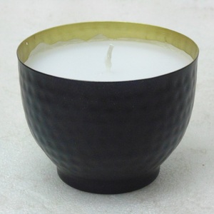 Bougeoir en métal Antique en cire Votive, nouveau Design de décoration de maison pour mariage/fêtes - Product Image 4