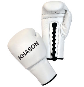 WINNING 8OZ 10OZ 12OZ GANTS DE BOXE AVEC LOGO PERSONNALISÉ GANTS D'ENTRAÎNEMENT EN CUIR PU GANTS DE 14OZ EN BOÎTE POUR LE SPORT - Product Image 4