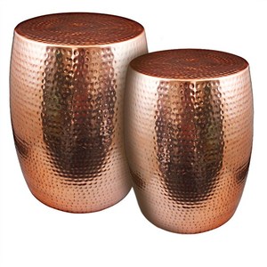 Modern Style Decorative <b>Aluminium</b> <b>Bar</b> Stool for Home and Office Decor for Living Room Bathroom and Kitchen Metal Material - Product Image 5