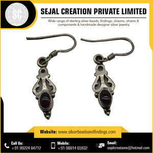 New Trend and Fashion Gemstone <b>Earrings</b> for <b>Women</b> Wholesale - Product Image 5