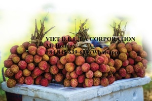 ขายลิ้นจี่หวานพืชใหม่สดคุณภาพสูงและราคาดีที่สุด - Product Image 3