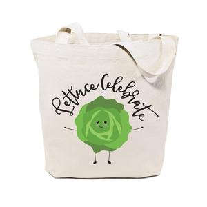 Bolsas de lona de algodón 100% ecológicas con estampado personalizado, refuerzo de origen indio, MOQ bajo para regalos de mujer, tamaño de Color personalizado - Product Image 1