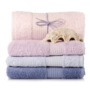 Toalla de baño de alta calidad en algodón para la venta al por mayor en la India Toalla de baño suave Lisa Toalla de baño de algodón 100% - Product Image 3