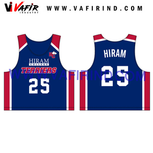 Uniforme laque pour équipes personnalisées, uniforme sublimation de haute qualité, 2021 - Product Image 3