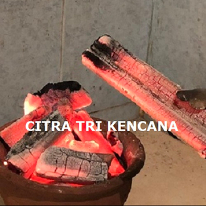 INDONESIA ORIGINAL NATURAL HALABAN CHARCOAL TAMARIND BBQ CHARCOAL, BBQ GRILL 5-10 CM, 3 HOUR BURN EXPORT TO Abrag Khitan KUWAIT - Product Image 1