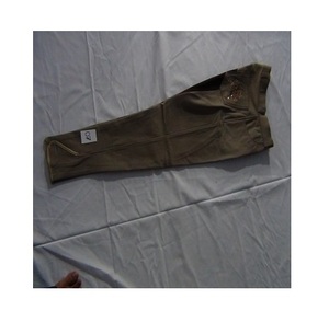 Culotte d'équitation extensible pour femmes pour les sports équestres - Product Image 2