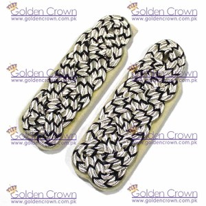Hombreras principales prusianas | Hombreras alemanas personalizadas - Product Image 5