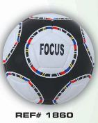 BALLON DE SOCCER DE HAUTE QUALITÉ LOGO PERSONNALISÉ USINE PROFESSIONNELLE MATÉRIAU EN PU BALLON DE SOCCER TAILLE OFFICIELLE POUR L'ENTRAÎNEMENT ET LES ALLUMETTES - Product Image 4