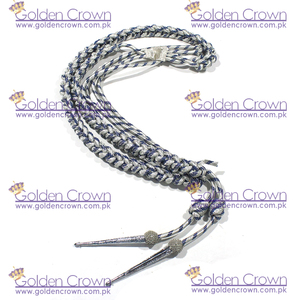 High Quality Wholesale Malaysia Bullion Wire Aiguillette - Product Image 4