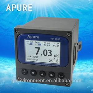 Prix bas en ligne contrôle automatique <span class=keywords><strong>pompe</strong></span> doseuse <span class=keywords><strong>ph</strong></span>/régulateur orp mètre pour l'usine de traitement de l'eau - Product Image 6