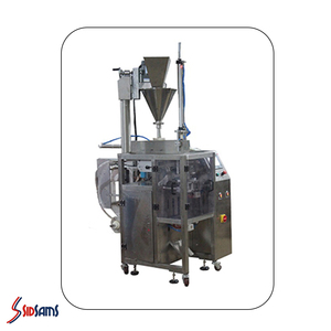 Fast <b>Working</b> Machinery Shisha Packing Machine Automatic Shisha Molasses Packing Machine at Best Price - Product Image 1