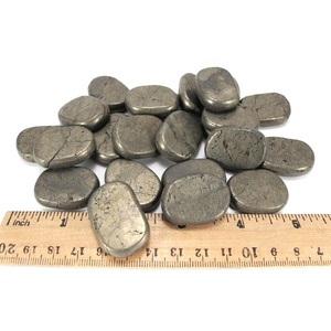 หินร่วงลงหินไพไรต์ปาล์มร่วงลง - Product Image 3