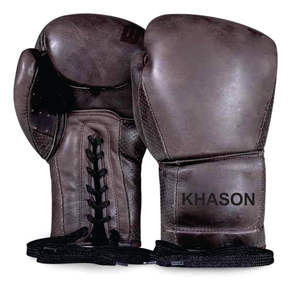 VENTA DE FÁBRICA DE CUERO DE ALTA CALIDAD BARATO ADULTO HOMBRES MUJERES NIÑOS MINI GUANTES DE BOXEO LOGOTIPO PERSONALIZADO Y DISEÑO NUEVO - Product Image 4