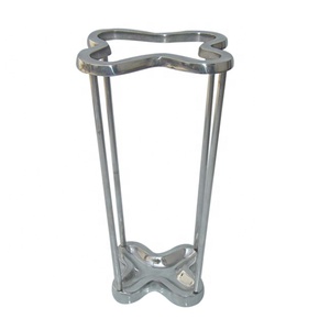 PRODUIT PERSONNALISÉ FAIT MAIN PORTE-PARAPLUIE EN MÉTAL À quantité minimale de commande BAS FABRICANT GROS VENTE DIRECTE D'USINE - Product Image 1