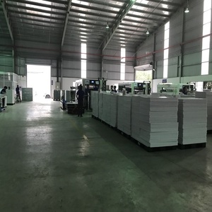 Planches ondulées de qualité supérieure, gris ou blanc/2,5mm d'épaisseur, V0 - Product Image 4