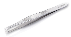 Juego de pinzas y pinzas para cejas de acero inoxidable profesional NGHIA, marca vietnamita de alta calidad, juego de manicura y pedicura - Product Image 3