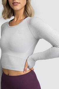 Camiseta sin mangas elástica informal de verano para mujer, transpirable, ajustada, sin mangas, cortada con tela de algodón suave, pieza de capas - Product Image 5