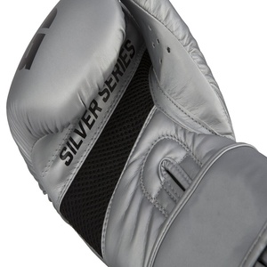 Reedot ถุงมือชกมวย2.0 8ออนซ์16ออนซ์พร้อมตะขอและห่วงสายรัดนิรภัย MMA มวยไทยไทยกระเป๋าฝึกซ้อม - Product Image 3