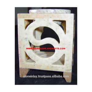 น้ำมันสบู่หินสำหรับตกแต่งและกระจายกลิ่น - Product Image 1