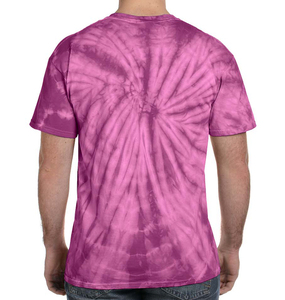 Fashion Unisex Wholesale Supply High Quality 100% Cotton Fabric Washed <b>Tie</b>-<b>dye</b> Tshirt Mens Custom <b>Tie</b> <b>Dye</b> t <b>Shirt</b> <b>for</b> Men - Product Image 3