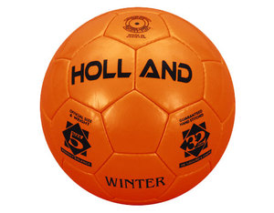 BOLA DE FÚTBOL DE SUPERFICIE LISA DE GOMA MINI PARA INTERIOR Y EXTERIOR AL POR MAYOR - Product Image 5