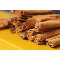 Organic Ceylon Cinnamon, True Cinnamon