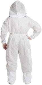 Combinaison apiculteur complète pour hommes, avec matériel en coton ultime, Protection pour apiculteur, technologie Viky, nouvel arrivage, - Product Image 3