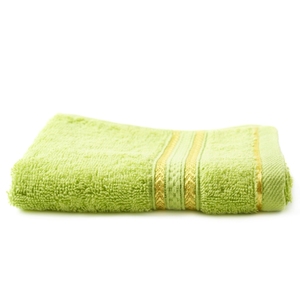 Toalla de Baño Pequeña de Diseño Sencillo, Colección Premium, 100% Algodón Tejido, Ecológica, de Secado Rápido, 400-450 GSM, Precio de Fábrica, India - Product Image 3