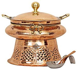 Réchauffeur d'aliments, gaufrier, 1 pièce, nouveau Design, pour la restauration et les buffet - Product Image 3