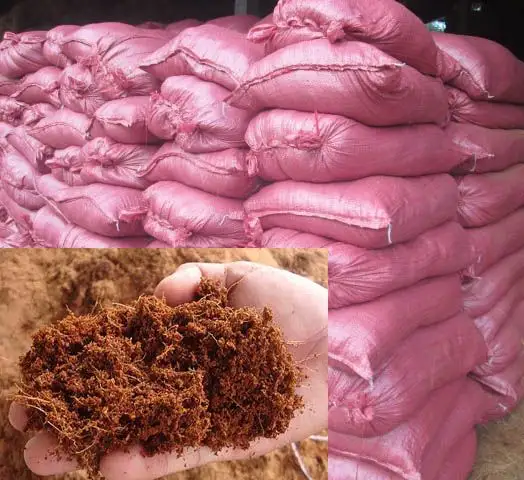 COCOPEAT Kualitas Tinggi Harga Terbaik/COCOPEAT 5KG - Ms: Whatsapp Liburan: + 84-845-639-639